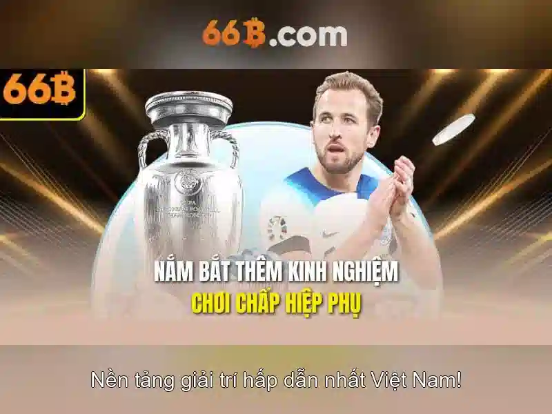 Trải Nghiệm Slot 66B