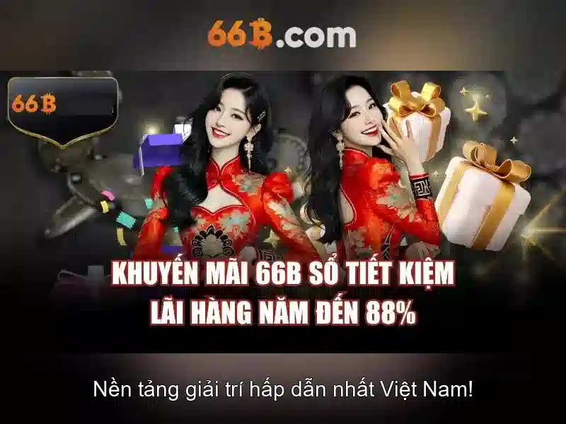 Trải Nghiệm Nổ Hũ 66B