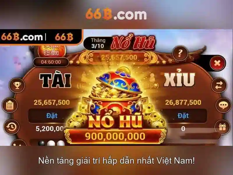 Đánh Giá 66B
