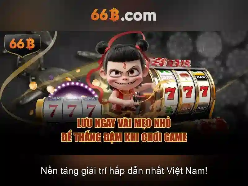 66B – Trang Chủ 66B Chính Thức Không Bị Chặn 2026