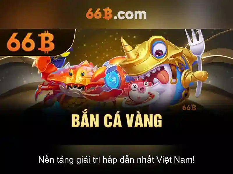 Chương trình khuyến mãi đặc biệt tại 66B