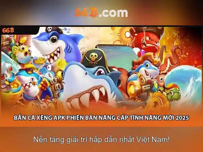 66b Android – Trải Nghiệm Slot Đỉnh Cao