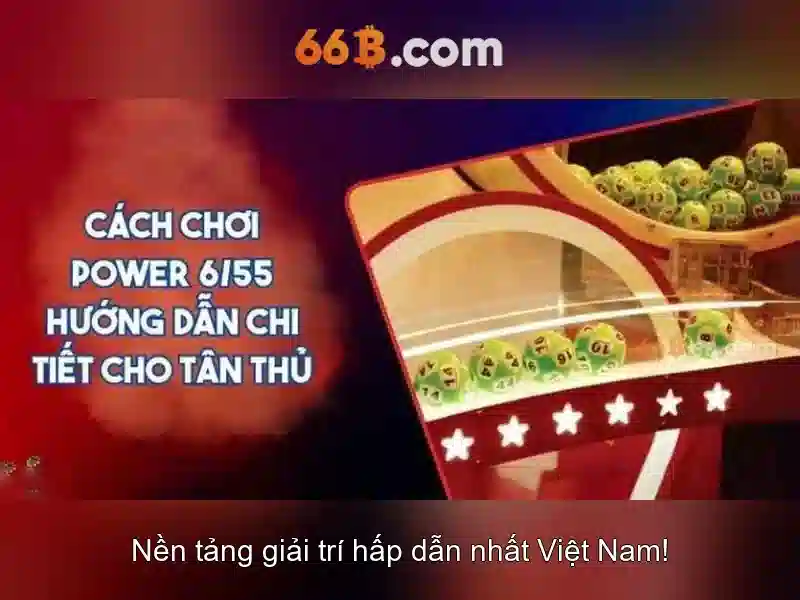 Đa Dạng Thể Loại Slot Tại 66B