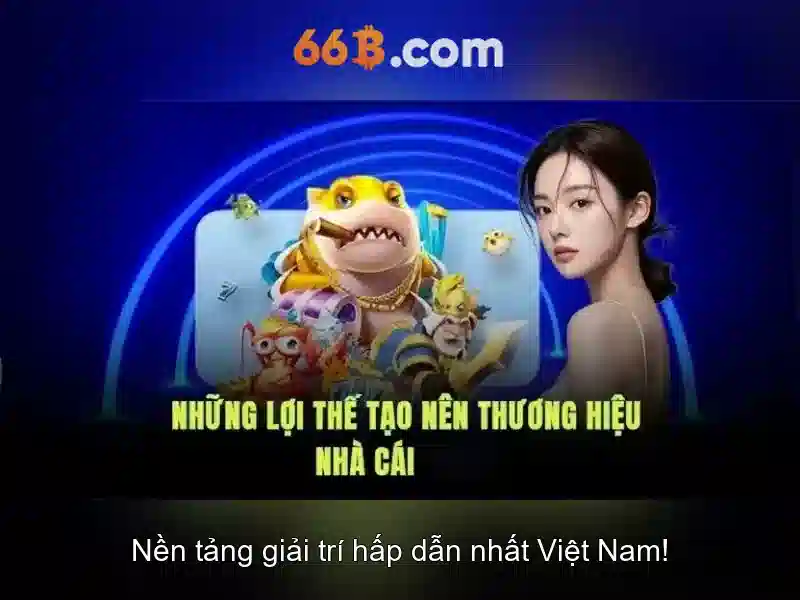 Khuyến Mãi Slot 66B