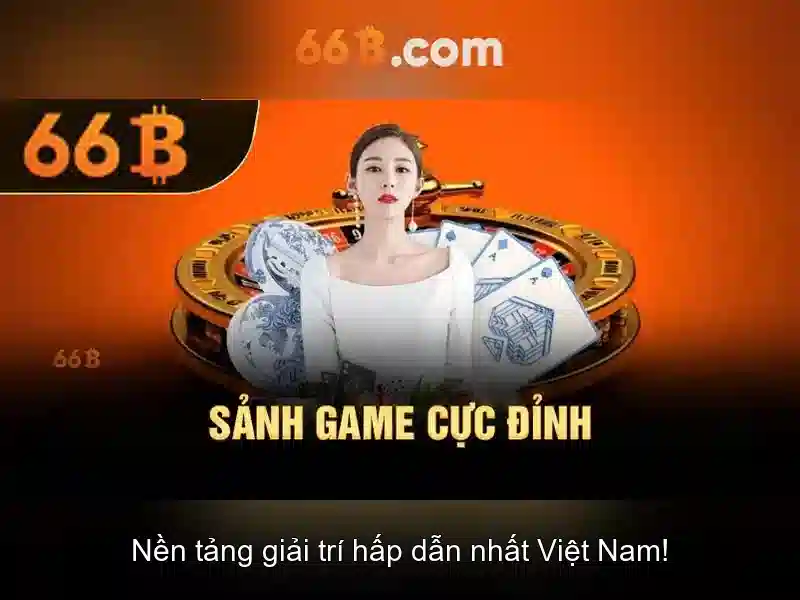 Giải Thưởng 66B