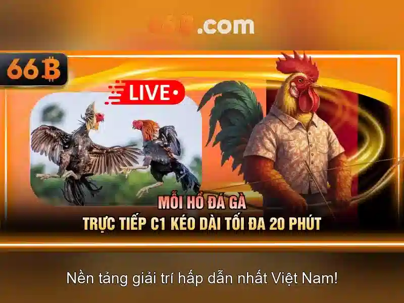 Game Slot 66B