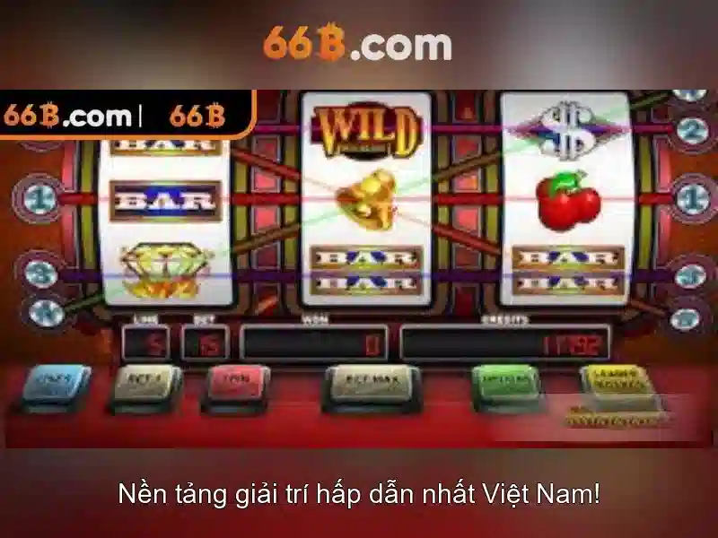 Trải nghiệm Slot đỉnh cao