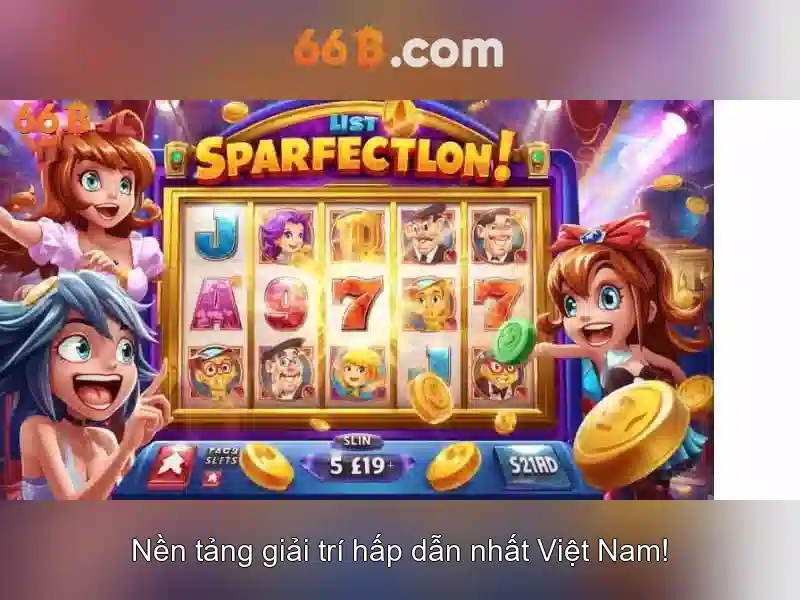 Trải nghiệm 66B