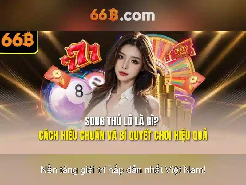 Đặc Điểm Nổi Bật Của Slot 66b