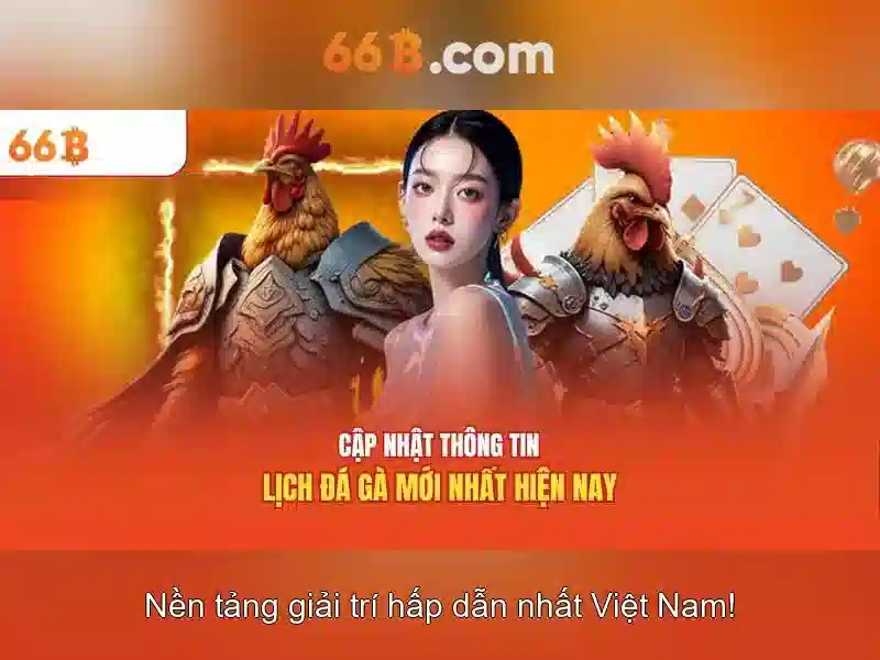 66B – Giao Dịch 66B Nhanh Chóng, An Toàn, Chuyên Nghiệp 2026