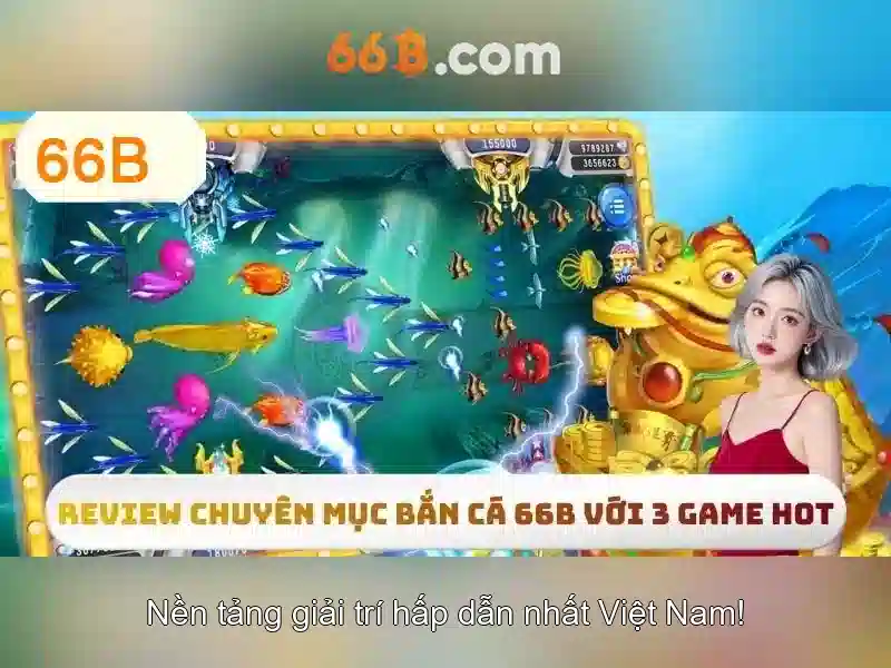 Giới Thiệu Về Xóc Đĩa 66B