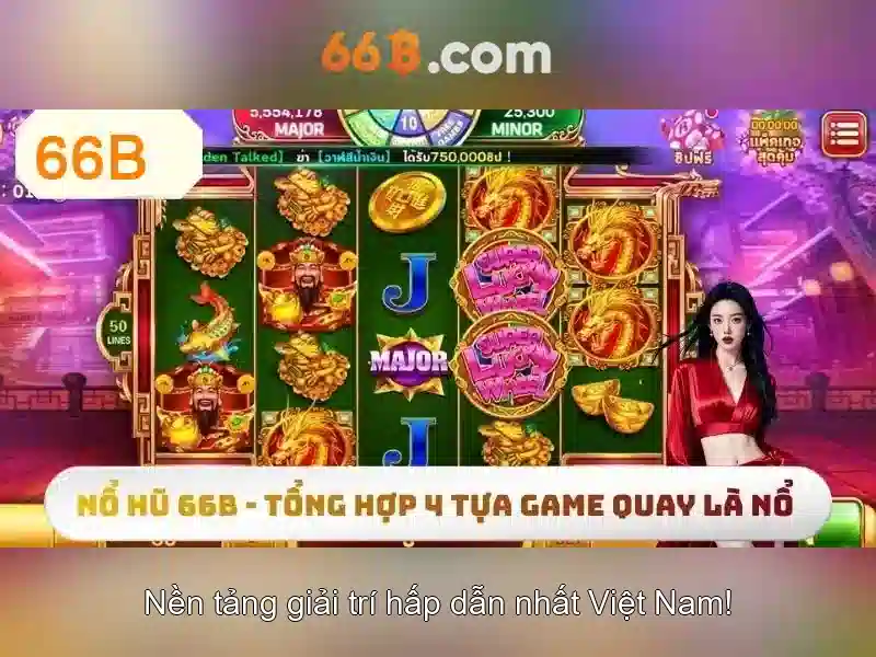 Link Tải 66B APK
