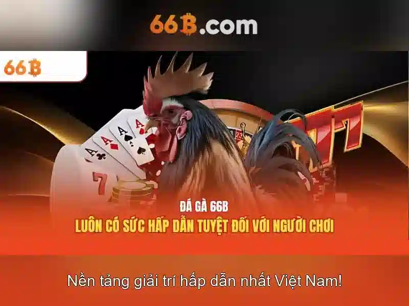 Hướng Dẫn Slot 66B