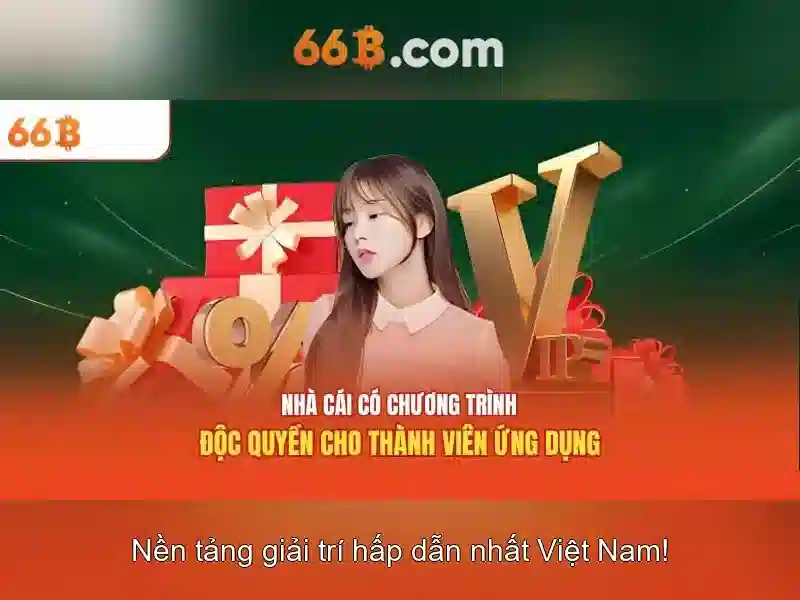 Tỷ Lệ Cược 66B