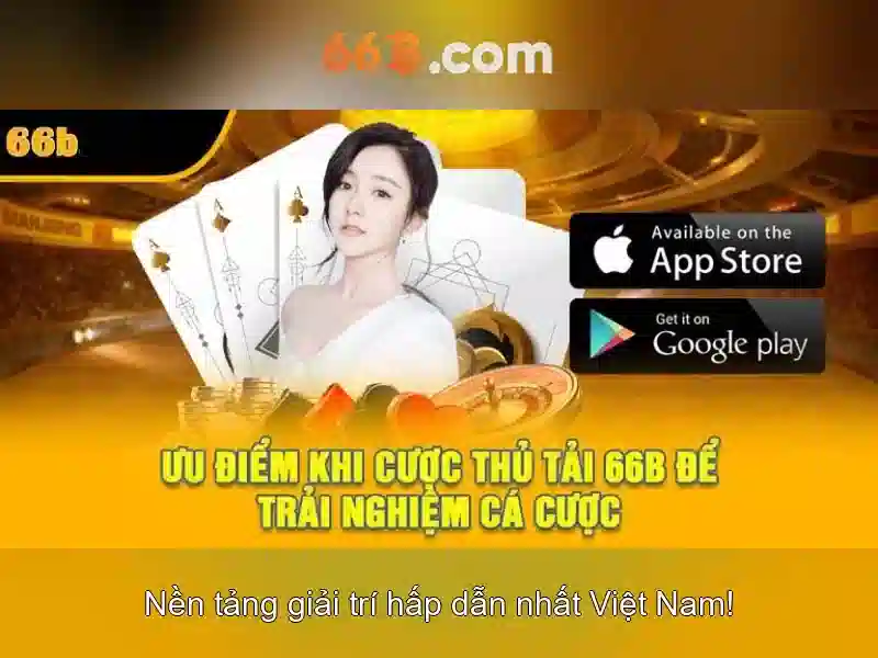 Lý Do Chọn 66B Là Địa Chỉ Chơi SLOT Uy Tín