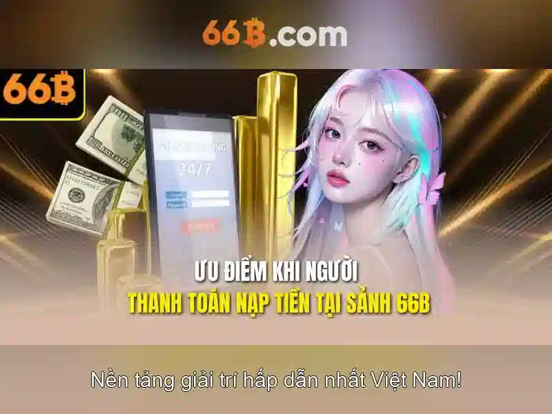 Hướng Dẫn Nổ Hũ 66B