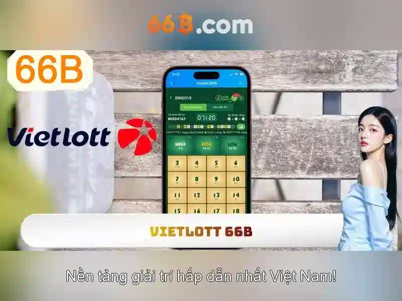 Trang Chủ 66B – Trải Nghiệm Slot Đỉnh Cao 2026