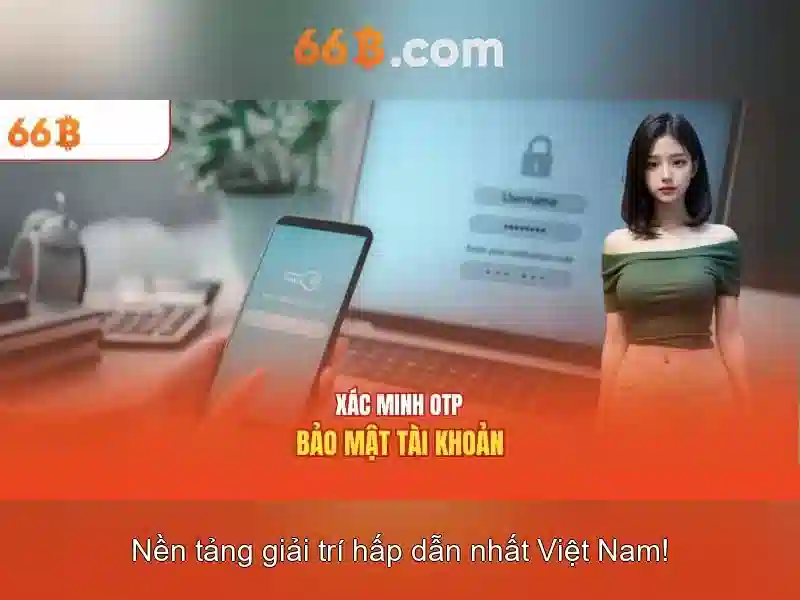 66B Uy Tín – Trang Chủ 66B Chơi Slot Đỉnh Cao 2026