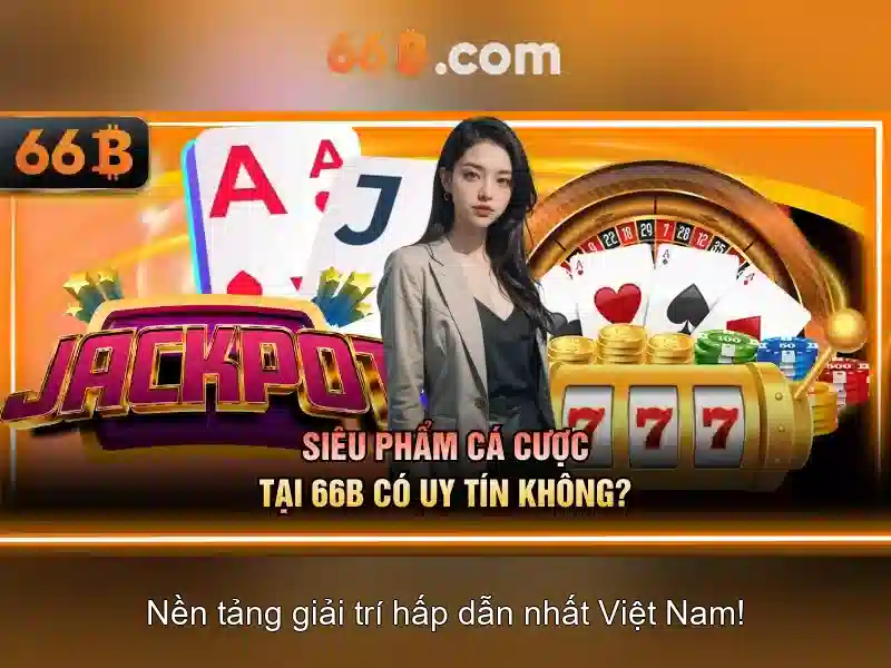 Slot 66B