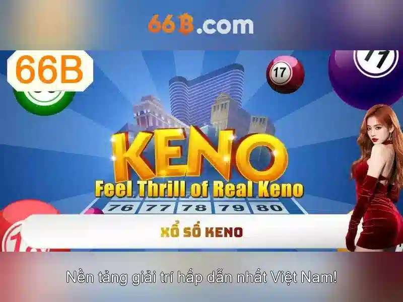 trò chơi slot 66B