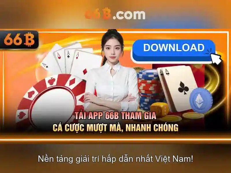 Hướng dẫn chơi bài 66B