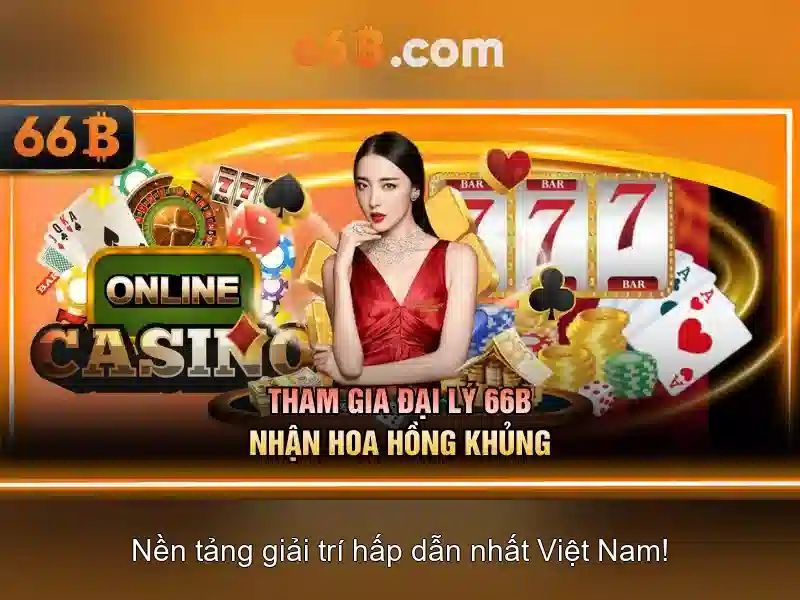 Khuyến Mãi Slot 66B Độc Quyền 2026