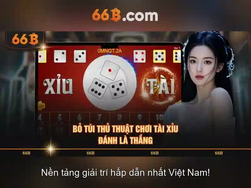 66B Cập Nhật Mới Nhất