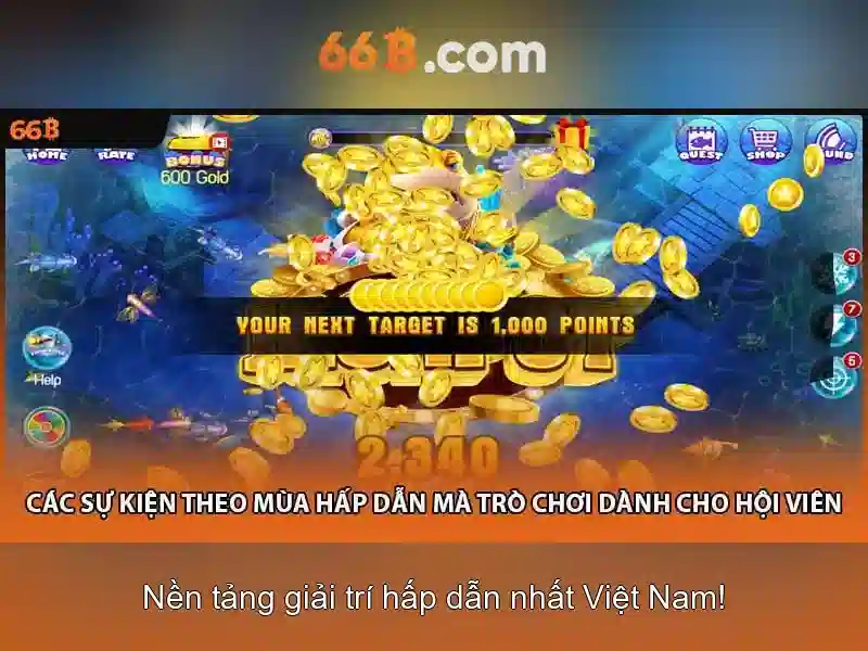 Ưu Đãi Slot 66B