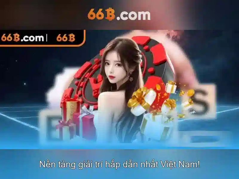 Casino 66B – Nền Tảng Slot Đỉnh Cao