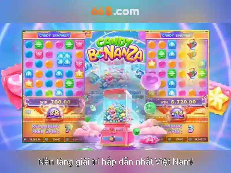 Trải nghiệm slot 2026