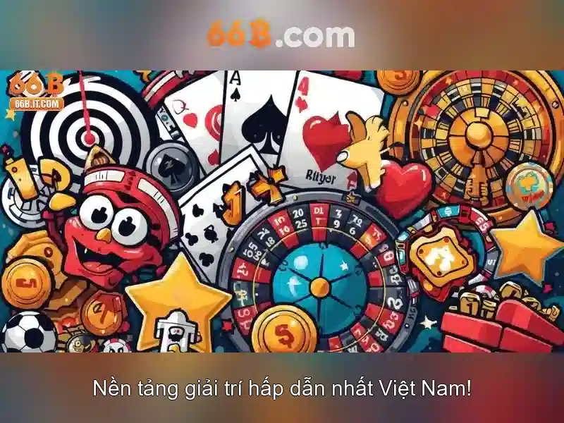 Tải 66B