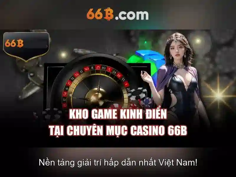 66B – Trải Nghiệm Slot Đỉnh Cao Với Giao Diện Hiện Đại 2026