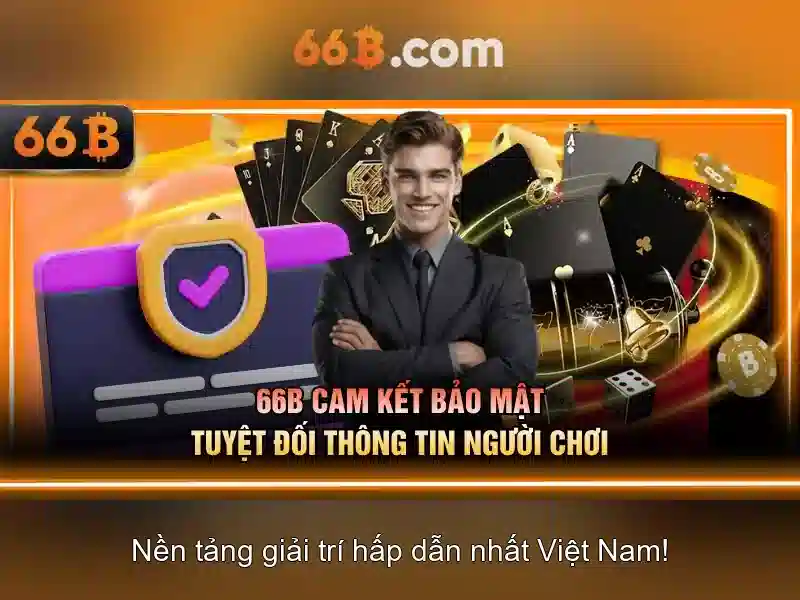 Ưu Đãi Đặc Biệt Cho Thành Viên Slot 66B