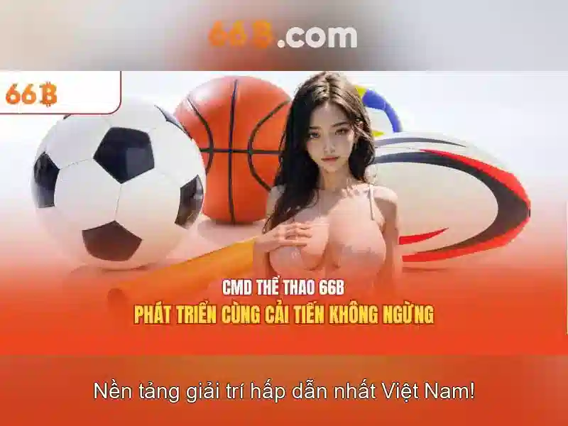 Trải nghiệm đa dạng thể loại game slot 66b