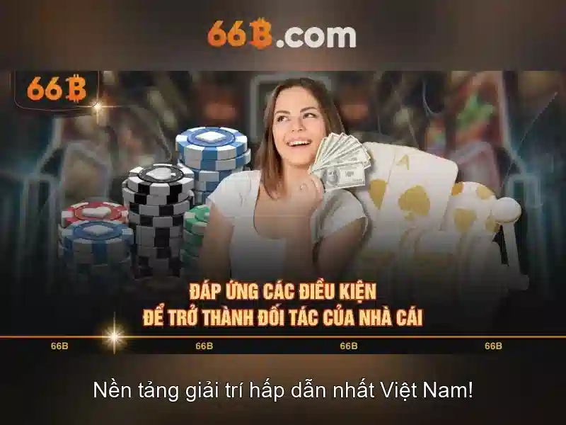 66B – Trải Nghiệm Slot Không Bị Chặn 2026