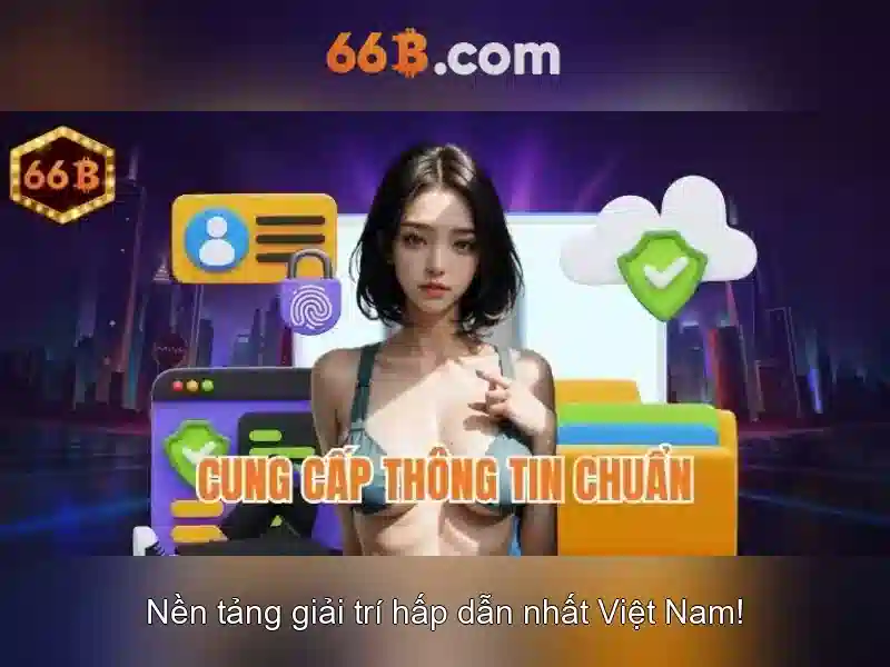 Game Bài 66B