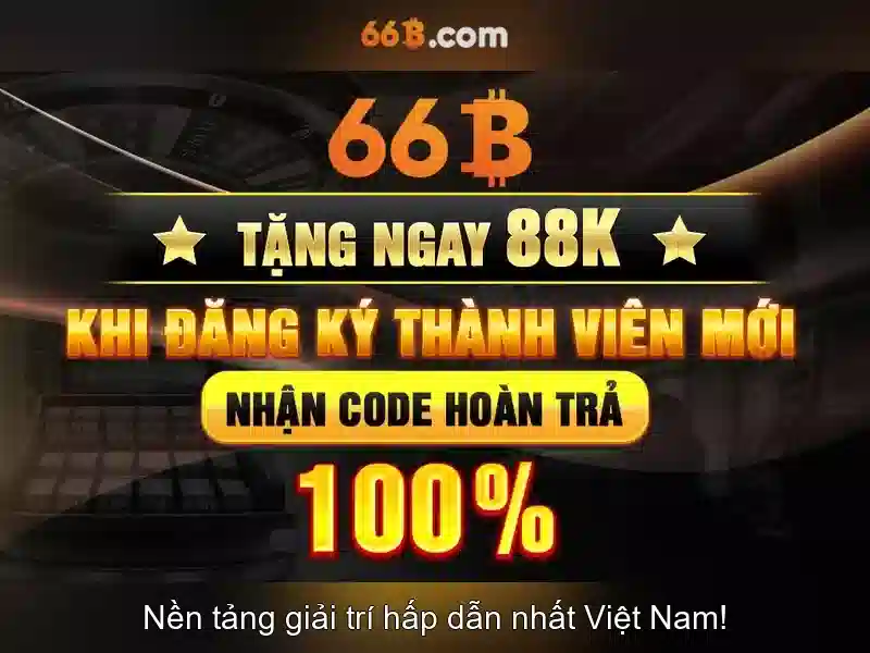 Kinh Nghiệm Chơi Slot 66B