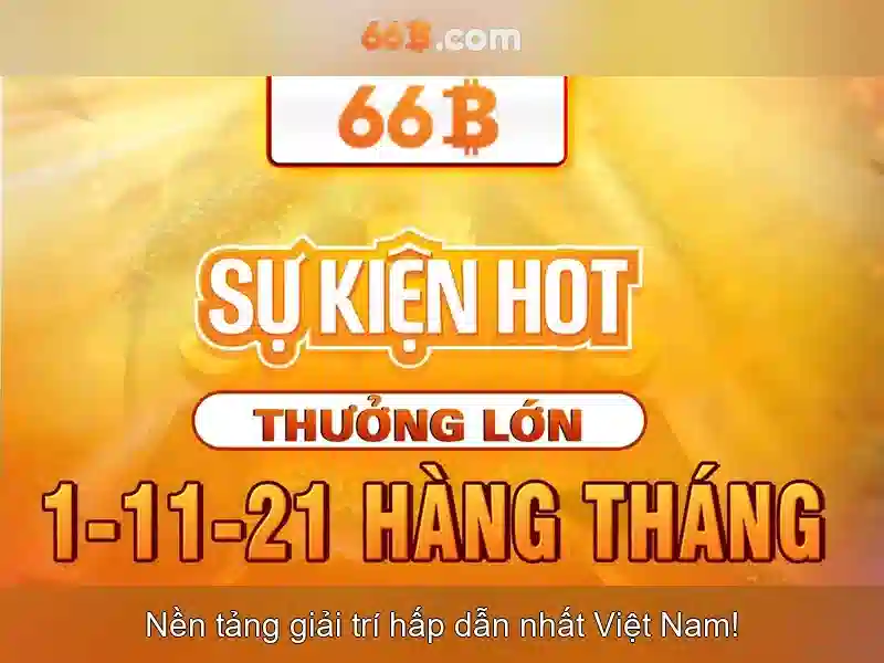 Trải nghiệm Slot 66B Club