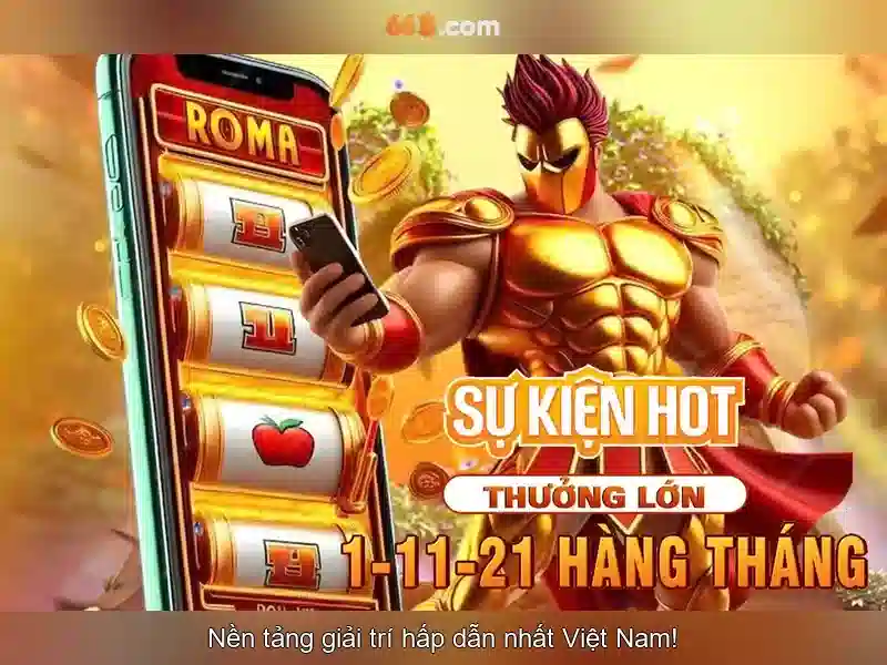Khuyến Mãi 66B