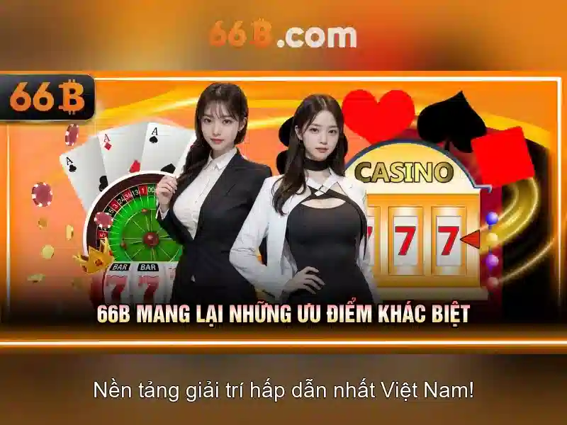 Giải Pháp Link Dự Phòng 66B