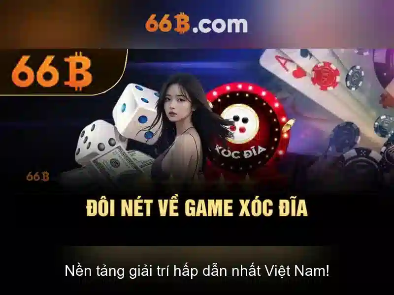 khuyến mãi 66b
