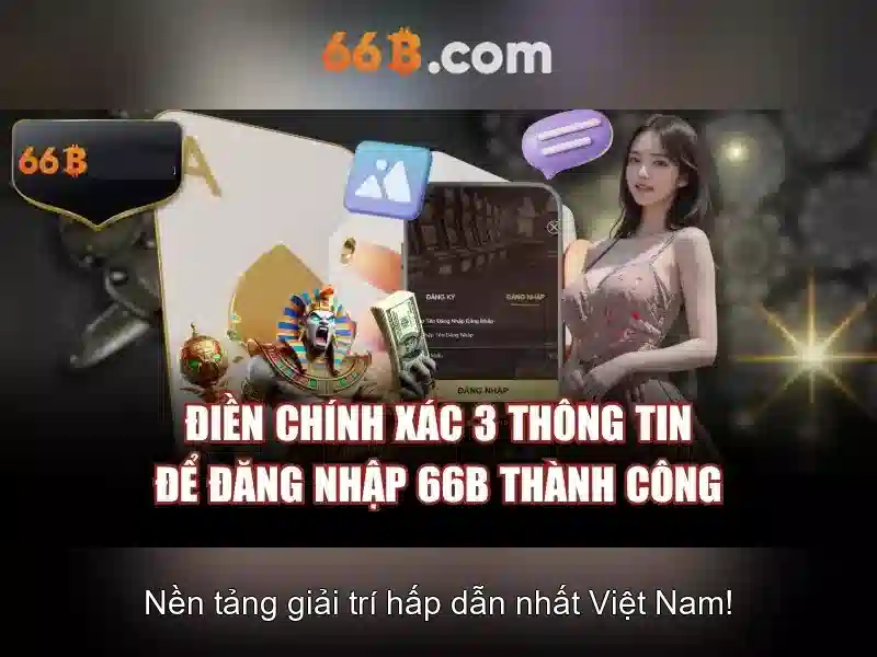 Ưu điểm 66B