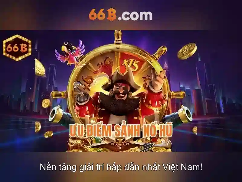 Trải nghiệm Slot đỉnh cao