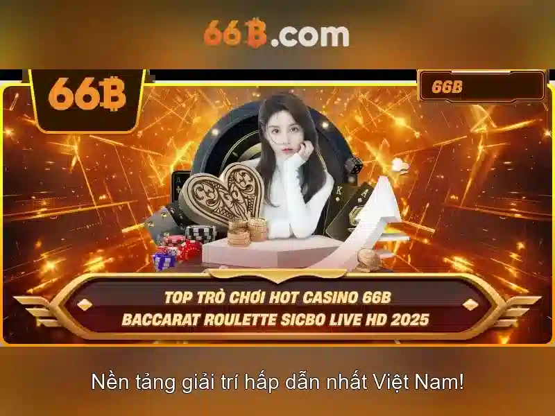 Chương trình tiến lên 66b