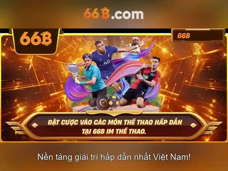 Ưu đãi Slot 66B