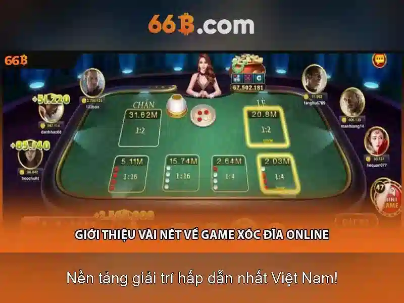 Khám phá 66B