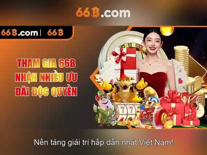 Trải Nghiệm Game Bài 66B