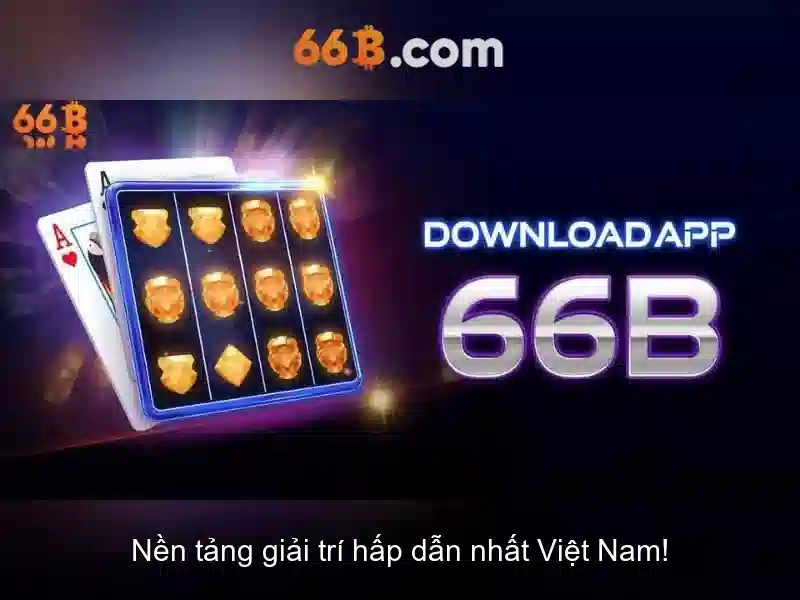 khuyến mãi 66B
