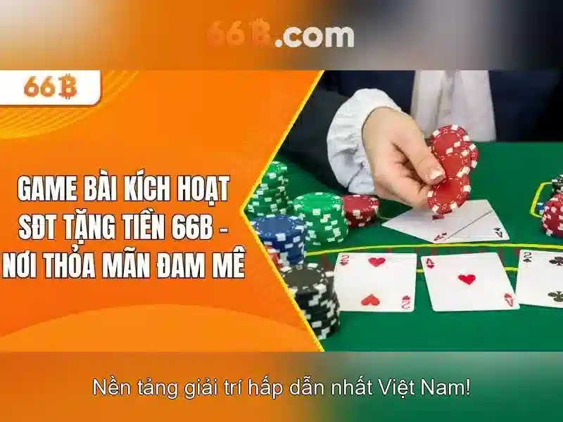 Ưu Đãi Đặc Biệt Cho Thành Viên 66B
