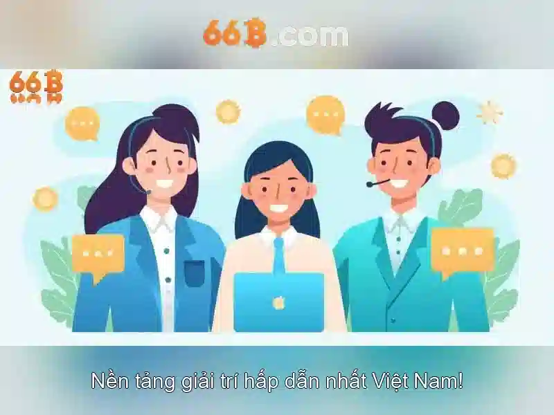 Tải app 66B